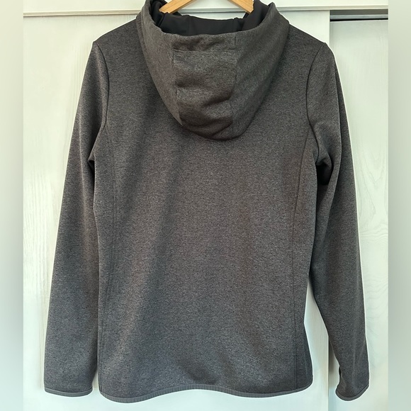 The North Face Women’s Zip-Up Insulated Hoodie Size M - Picture 2 of 8